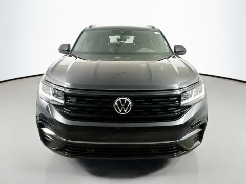 Photos of 2022 Volkswagen Atlas Cross Sport 3.6L V6 SEL R-Line for sale in Summerville, SC at Automaxx of the Carolinas