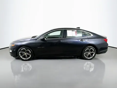 More photos of 2023 Chevrolet Malibu LT at Automaxx of the Carolinas, SC