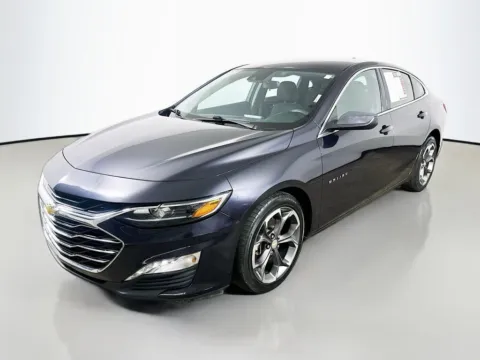 Another view of 2023 Chevrolet Malibu LT for sale in Summerville, SC at Automaxx of the Carolinas