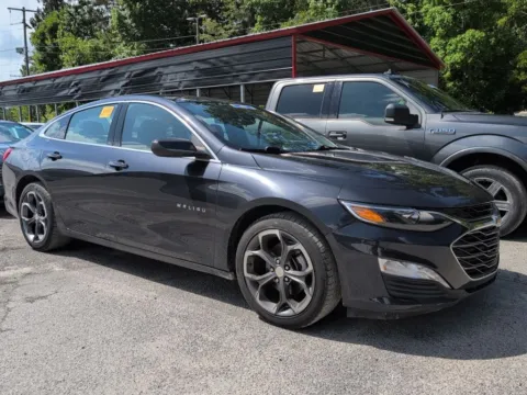 Photos of 2023 Chevrolet Malibu LT for sale in Summerville, SC at Automaxx of the Carolinas