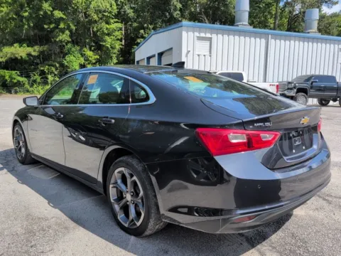 More photos of 2023 Chevrolet Malibu LT at Automaxx of the Carolinas, SC