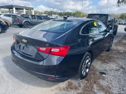 More photos of 2023 Chevrolet Malibu LT at Automaxx of the Carolinas, SC