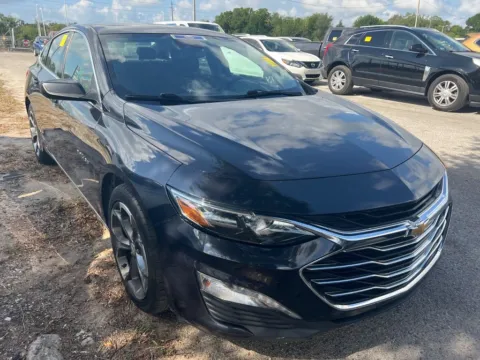 Photos of 2023 Chevrolet Malibu LT for sale in Summerville, SC at Automaxx of the Carolinas