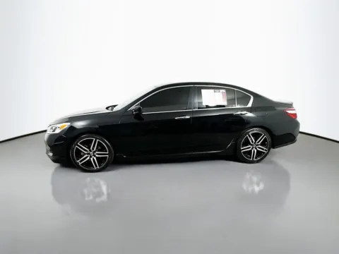 More photos of 2017 Honda Accord Sport Special Edition at Automaxx of the Carolinas, SC