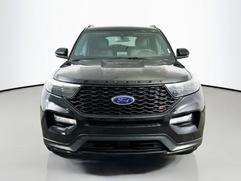 Photos of 2023 Ford Explorer ST for sale in Summerville, SC at Automaxx of the Carolinas