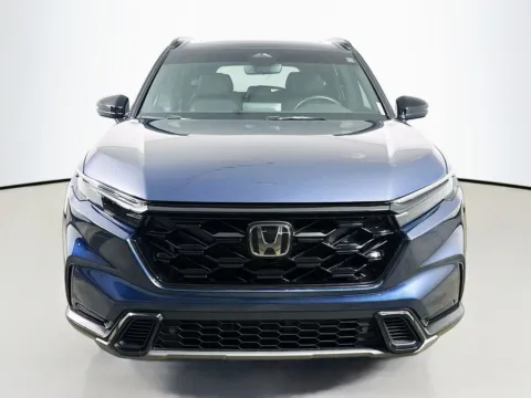 Photos of 2025 Honda CR-V Hybrid Sport-L for sale in Summerville, SC at Automaxx of the Carolinas