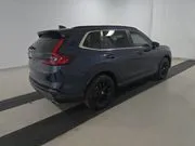 Another view of 2025 Honda CR-V Hybrid Sport-L for sale in Summerville, SC at Automaxx of the Carolinas