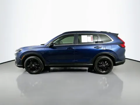 More photos of 2025 Honda CR-V Hybrid Sport-L at Automaxx of the Carolinas, SC
