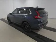 More photos of 2025 Honda CR-V Hybrid Sport-L at Automaxx of the Carolinas, SC