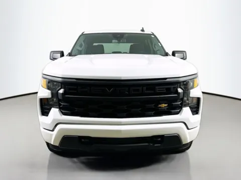 Photos of 2023 Chevrolet Silverado 1500 Custom for sale in Summerville, SC at Automaxx of the Carolinas