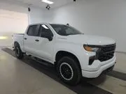 Photos of 2023 Chevrolet Silverado 1500 Custom for sale in Summerville, SC at Automaxx of the Carolinas