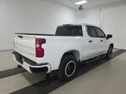 Another view of 2023 Chevrolet Silverado 1500 Custom for sale in Summerville, SC at Automaxx of the Carolinas