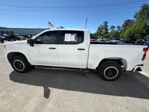More photos of 2023 Chevrolet Silverado 1500 Custom at Automaxx of the Carolinas, SC