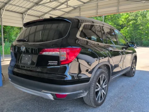 Another view of 2020 Honda Pilot Touring for sale in Summerville, SC at Automaxx of the Carolinas