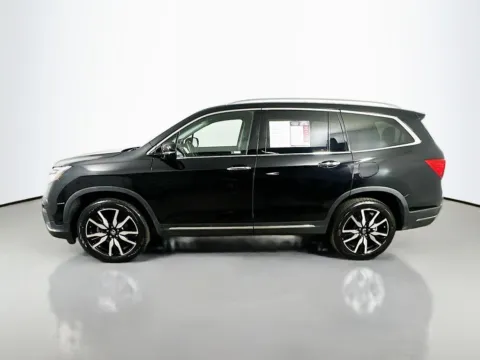 More photos of 2020 Honda Pilot Touring at Automaxx of the Carolinas, SC
