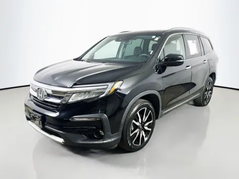 Another view of 2020 Honda Pilot Touring for sale in Summerville, SC at Automaxx of the Carolinas