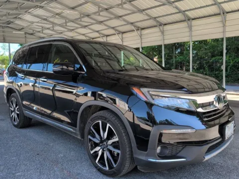 Photos of 2020 Honda Pilot Touring for sale in Summerville, SC at Automaxx of the Carolinas
