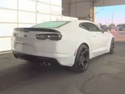 Another view of 2019 Chevrolet Camaro SS for sale in Summerville, SC at Automaxx of the Carolinas