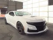 Photos of 2019 Chevrolet Camaro SS for sale in Summerville, SC at Automaxx of the Carolinas