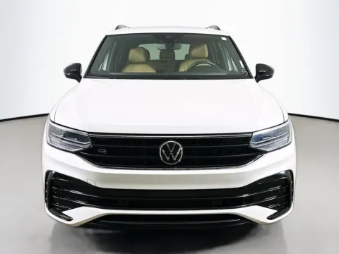 Photos of 2024 Volkswagen Tiguan 2.0T SE R-Line Black for sale in Summerville, SC at Automaxx of the Carolinas