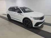 Photos of 2024 Volkswagen Tiguan 2.0T SE R-Line Black for sale in Summerville, SC at Automaxx of the Carolinas