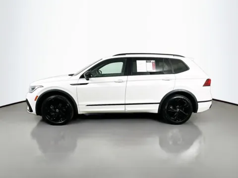 More photos of 2024 Volkswagen Tiguan 2.0T SE R-Line Black at Automaxx of the Carolinas, SC