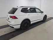 Another view of 2024 Volkswagen Tiguan 2.0T SE R-Line Black for sale in Summerville, SC at Automaxx of the Carolinas