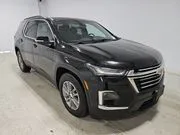 Photos of 2022 Chevrolet Traverse LT for sale in Summerville, SC at Automaxx of the Carolinas
