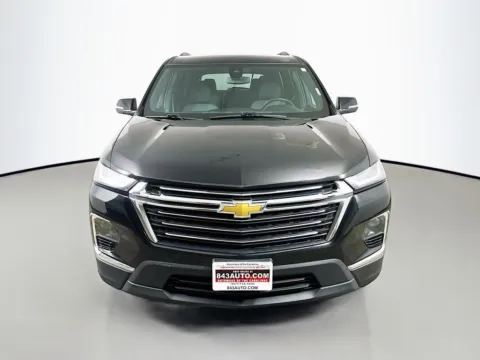 Photos of 2022 Chevrolet Traverse LT for sale in Summerville, SC at Automaxx of the Carolinas