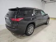 Another view of 2022 Chevrolet Traverse LT for sale in Summerville, SC at Automaxx of the Carolinas