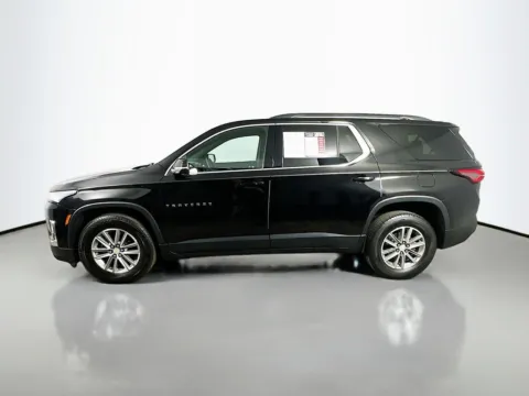 More photos of 2022 Chevrolet Traverse LT at Automaxx of the Carolinas, SC