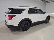 Another view of 2022 Ford Explorer ST for sale in Summerville, SC at Automaxx of the Carolinas