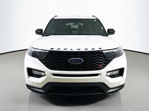 Photos of 2022 Ford Explorer ST for sale in Summerville, SC at Automaxx of the Carolinas