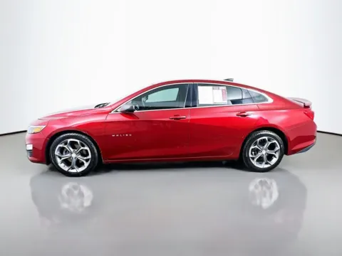More photos of 2019 Chevrolet Malibu RS at Automaxx of the Carolinas, SC