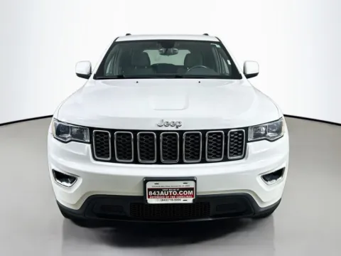 Photos of 2017 Jeep Grand Cherokee Laredo for sale in Summerville, SC at Automaxx of the Carolinas