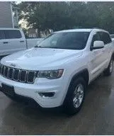 2017 Jeep Grand Cherokee Laredo E 4WD's photo
