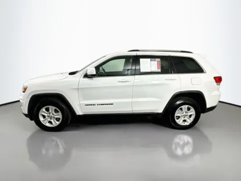 More photos of 2017 Jeep Grand Cherokee Laredo at Automaxx of the Carolinas, SC
