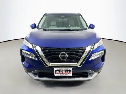 Photos of 2021 Nissan Rogue SV for sale in Summerville, SC at Automaxx of the Carolinas
