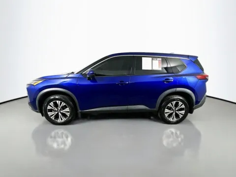 More photos of 2021 Nissan Rogue SV at Automaxx of the Carolinas, SC
