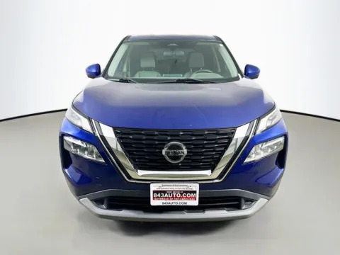 Photos of 2021 Nissan Rogue SV for sale in Summerville, SC at Automaxx of the Carolinas