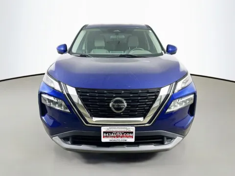 Photos of 2021 Nissan Rogue SV for sale in Summerville, SC at Automaxx of the Carolinas