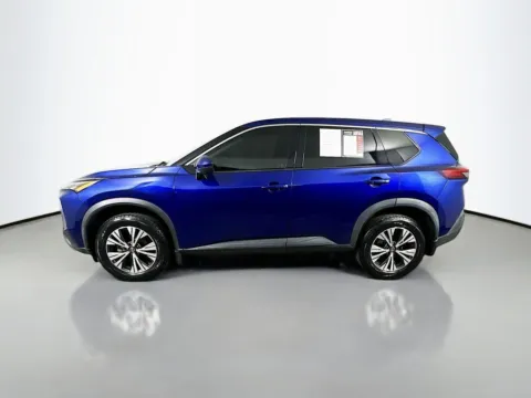 More photos of 2021 Nissan Rogue SV at Automaxx of the Carolinas, SC