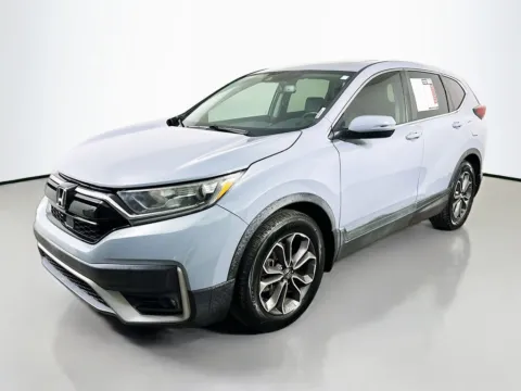 Another view of 2020 Honda CR-V EX-L for sale in Summerville, SC at Automaxx of the Carolinas