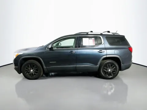 More photos of 2019 GMC Acadia SLT-1 at Automaxx of the Carolinas, SC