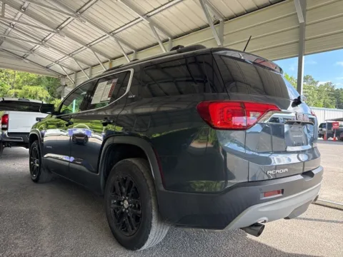 More photos of 2019 GMC Acadia SLT-1 at Automaxx of the Carolinas, SC