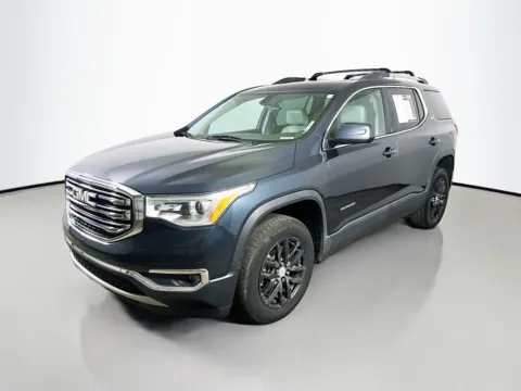 Another view of 2019 GMC Acadia SLT-1 for sale in Summerville, SC at Automaxx of the Carolinas