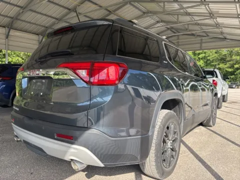 Another view of 2019 GMC Acadia SLT-1 for sale in Summerville, SC at Automaxx of the Carolinas