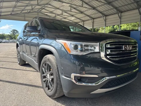 Photos of 2019 GMC Acadia SLT-1 for sale in Summerville, SC at Automaxx of the Carolinas