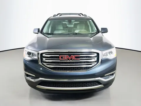 Photos of 2019 GMC Acadia SLT-1 for sale in Summerville, SC at Automaxx of the Carolinas