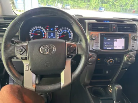 More photos of 2017 Toyota 4Runner SR5 Premium at Automaxx of the Carolinas, SC